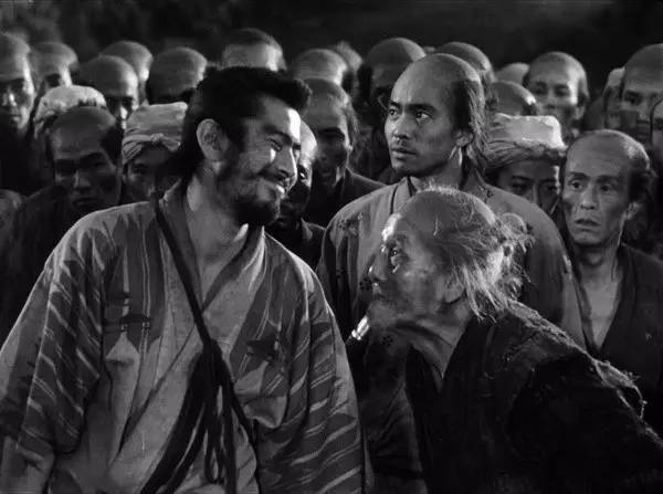 日本历史上十大经典片,日本公认的第一神片