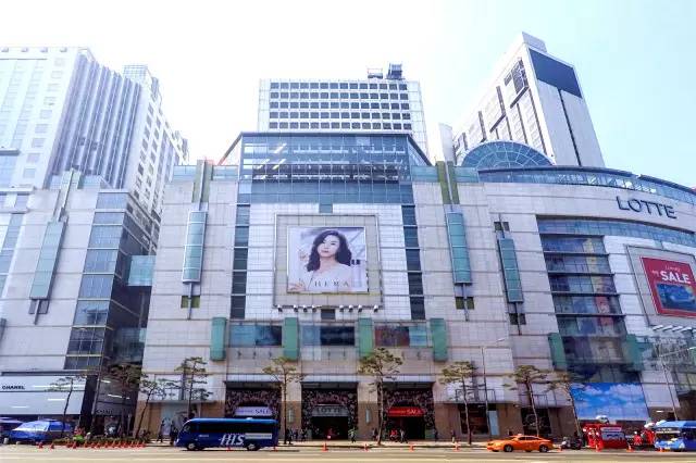 一生最值得逛的十大商场 (十五大购物之都)