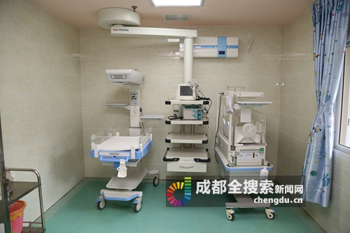 成都新建妇幼保健院,成都市一医院住院部