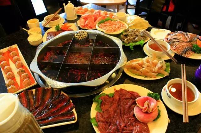 每日养生|火锅好吃？快看看吧！