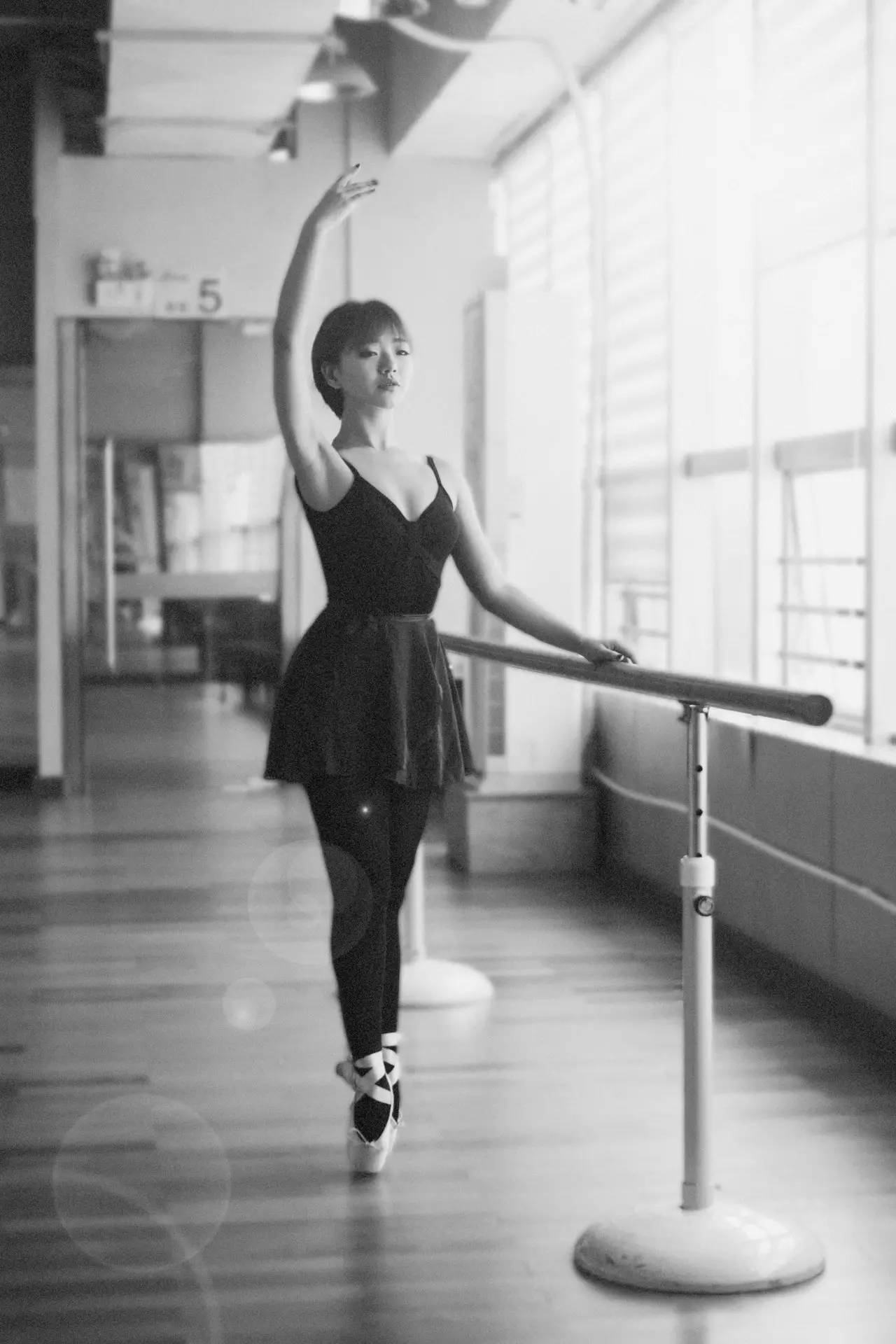 今日摄影师推荐｜未羊NAUIL