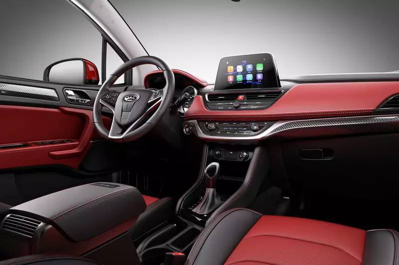 瑞风s2跟瑞风s3,瑞风s2和瑞风s3哪个好