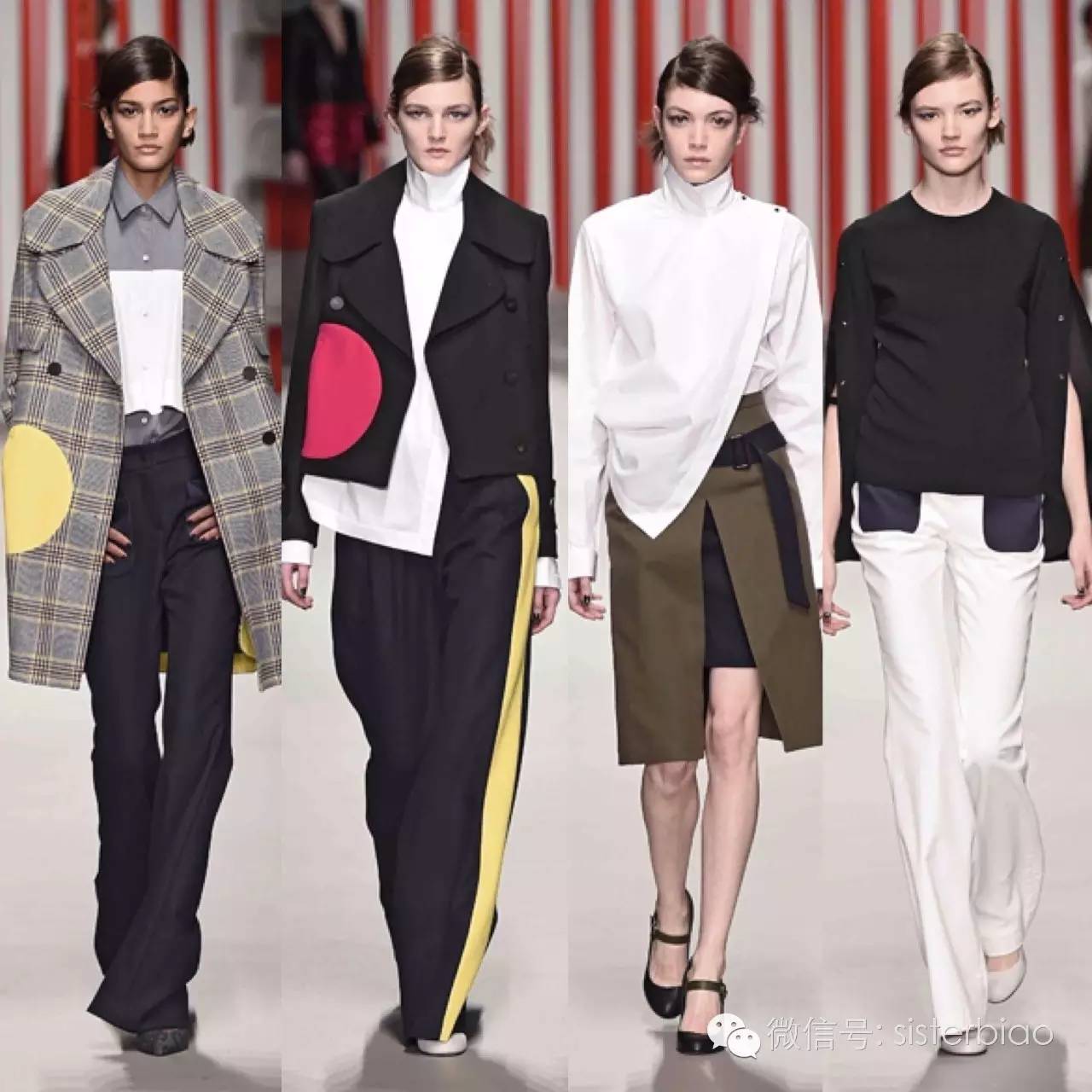 在香港（一）：一条逛街小黄金路线