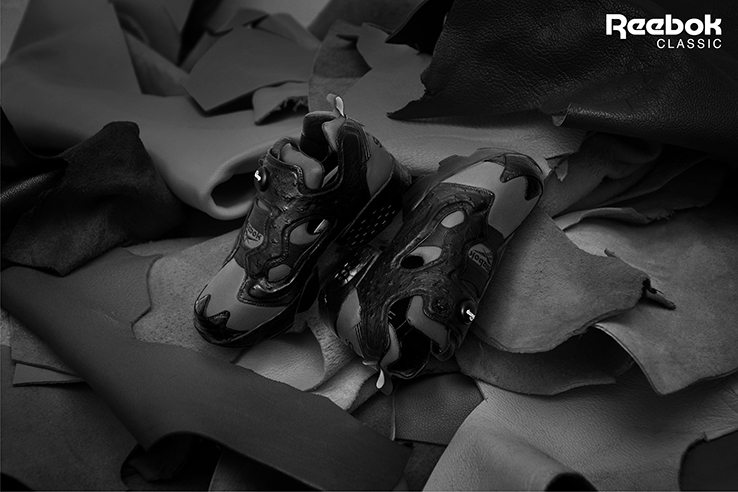 reebok十大最好看的鞋,一双球鞋有多帅