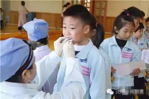 12岁儿童牙齿护理全攻略,小孩牙齿护理方法