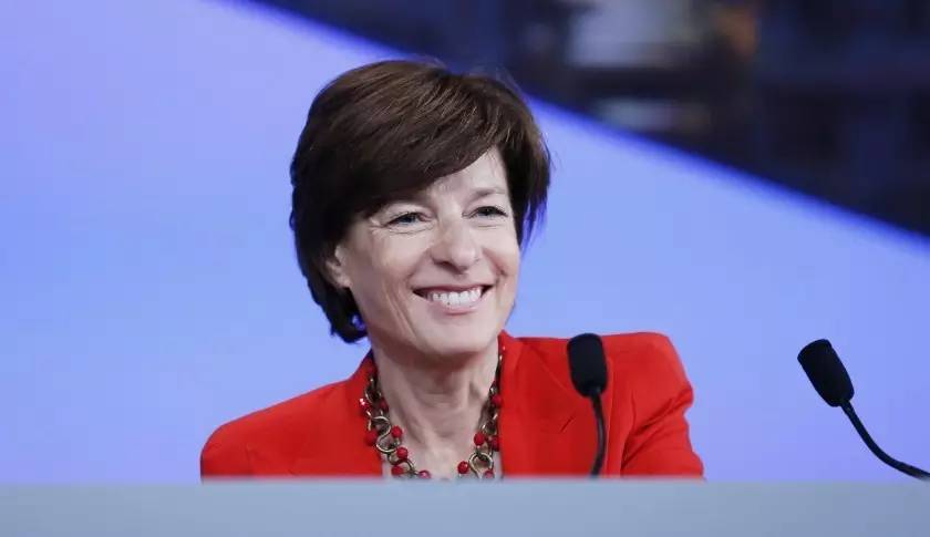 全球最具影响力的商界女性排名,中国最具影响力的商界女性未来榜