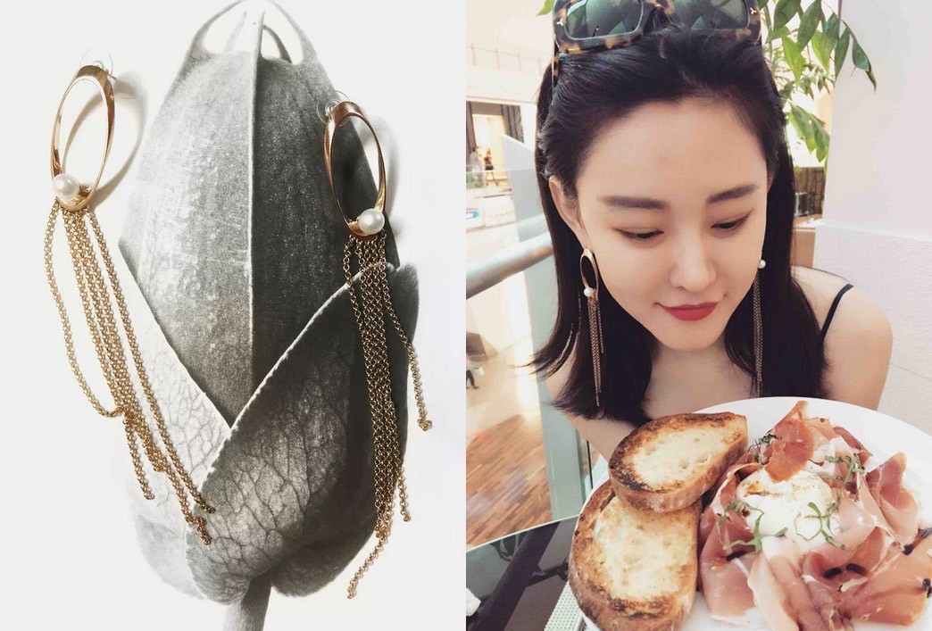 珍珠除了圆形还有什么,珍珠除了白色还有什么色