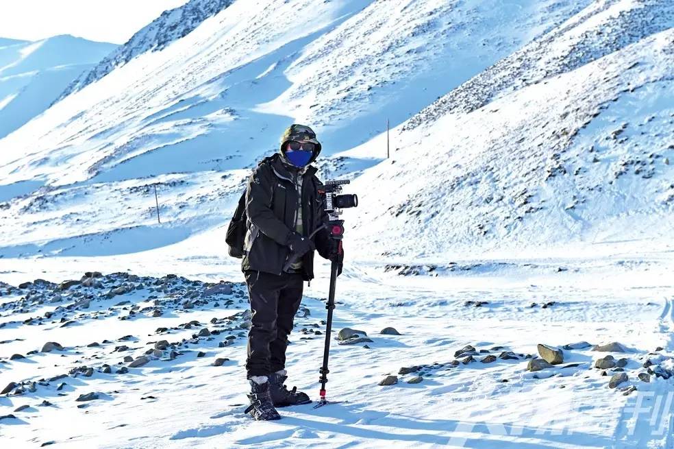极限运动摄影师视角,极限运动摄影师疯子