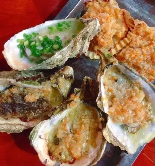 南京美食界扛把子的这些店子，吃货们都去拔过草吗？