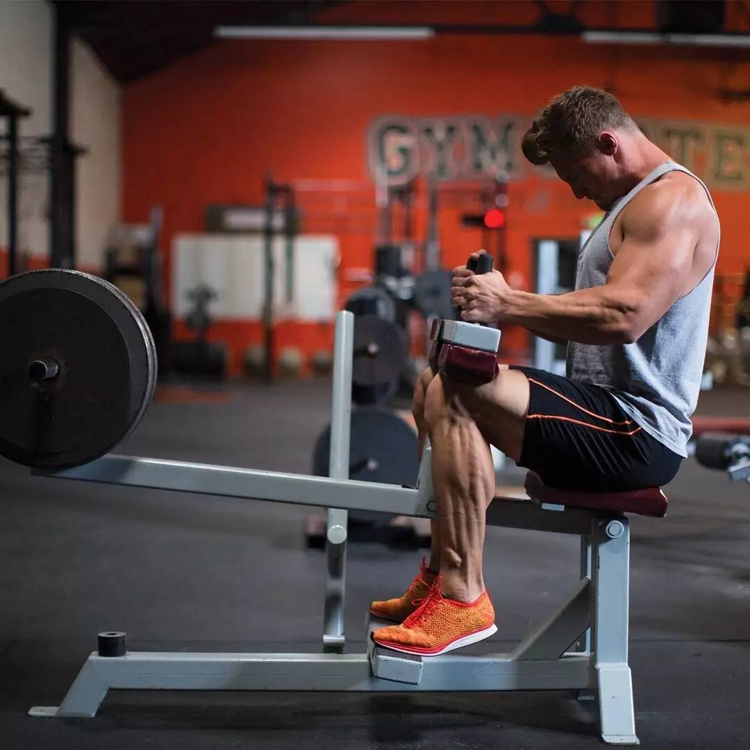 健身遇到举重,健身遇到热身