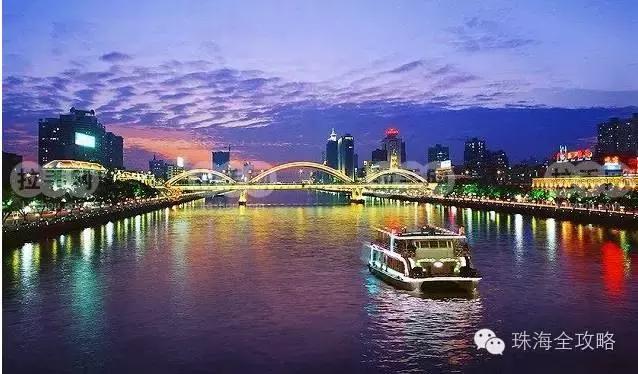 珠海中秋节哪里赏月最佳,中秋珠海游玩推荐