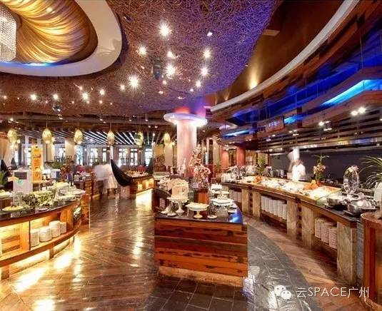 广州自助餐厅十大排名平价,不限时吃的自助餐推荐广州