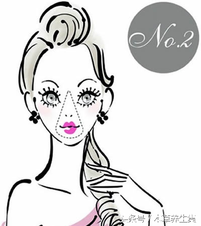 来大姨妈脸上起痘痘怎么办,痘痘来了