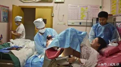 生孩子开十指是什么感觉,生孩子开两指和开十指有什么区别