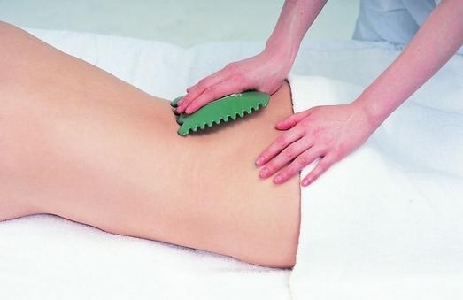 怎样刮痧可以减缓疼痛