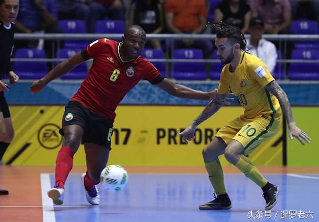 国际足联五人制世界杯,越南五人制足球世界杯