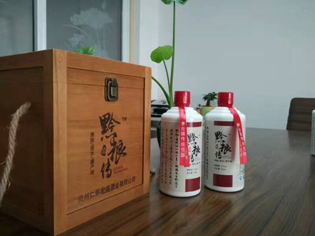 对勾兑的误解,勾兑到底是什么