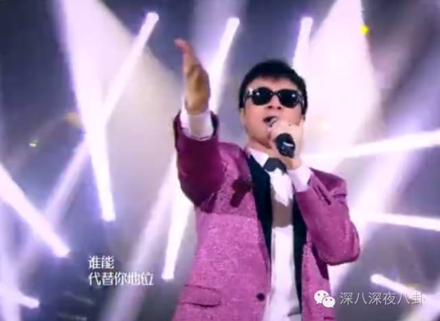 哥哥缅怀张国荣,缅怀哥哥张国荣演唱会