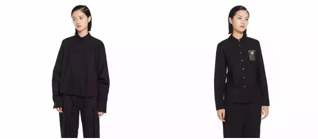 刘诗诗宋佳蔡依林等同款,刘诗诗宋佳同款衬衫