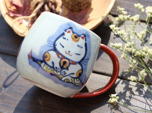 （乐农|阿安）我想我的食盘要有不一样的花纹