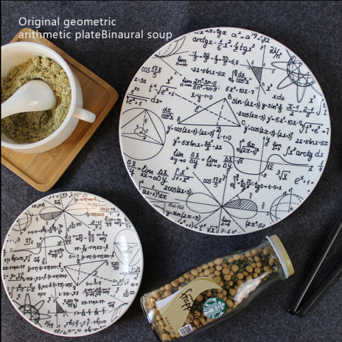 （乐农|阿安）我想我的食盘要有不一样的花纹