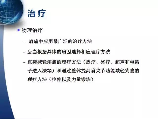 013医院,肩膀病怎么治疗最快最有效