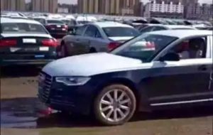 买新泡水车要关注什么,4s店那么多泡水车都怎么处理了