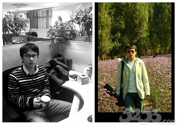 阴阳师主创采访,阴阳师独家专访