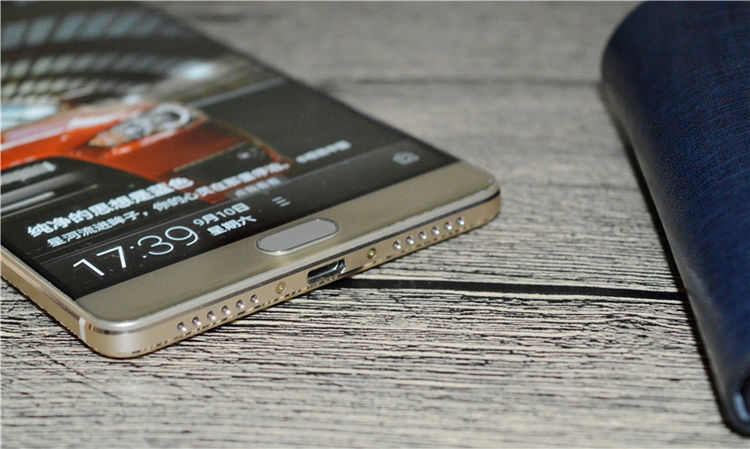 金立m6plus多大屏幕,金立m6plus玩吃鸡