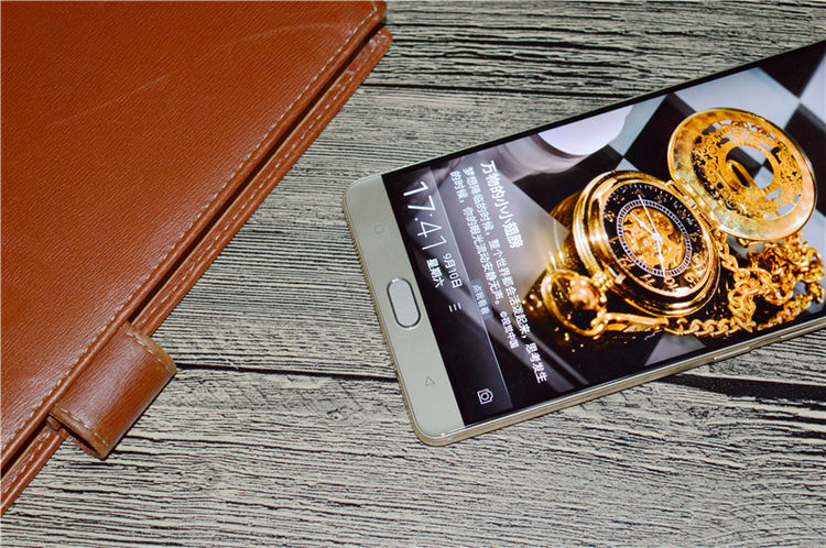 金立m6plus多大屏幕,金立m6plus玩吃鸡