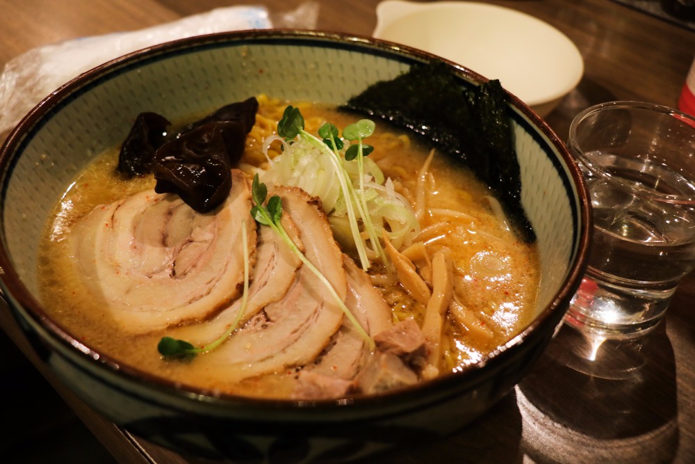 札幌丨你信不信，有些人飞到北海道就是为了吃