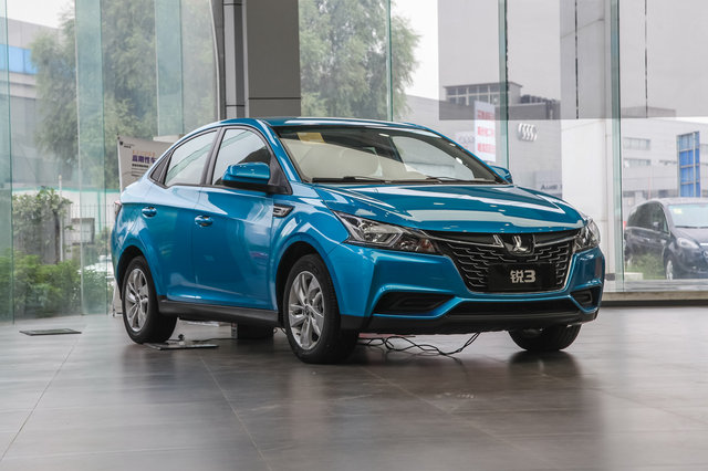 低调务实派10万元级超值家轿推荐,预算7万家轿怎么选这4款车别错过