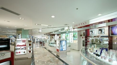 韩国乐天免税店在哪里啊,韩国乐天免税店最新活动