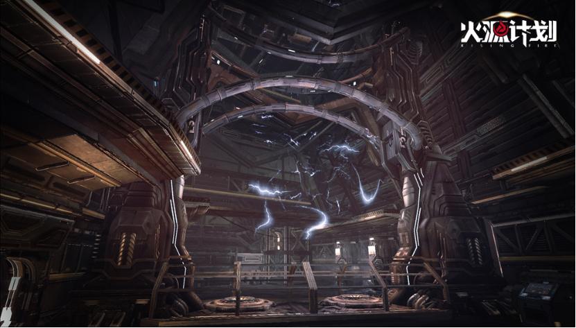 火源计划新版本曝光,火源计划哪里能玩