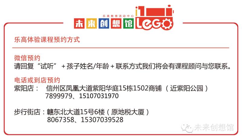 乐高未来创想馆搭建,未来科技机器人乐高