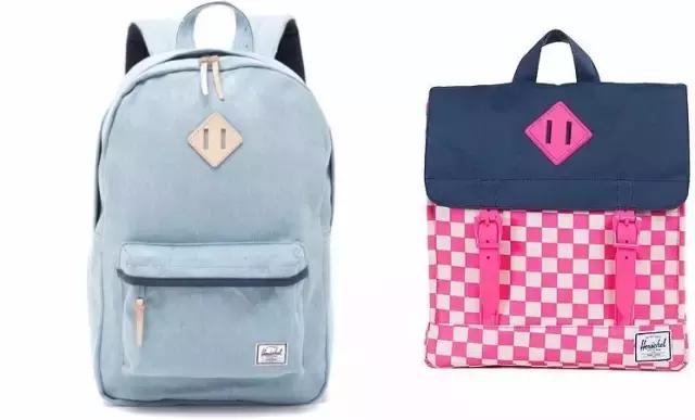 有没有让人一眼惊艳的双肩包,真正的好看的双肩包