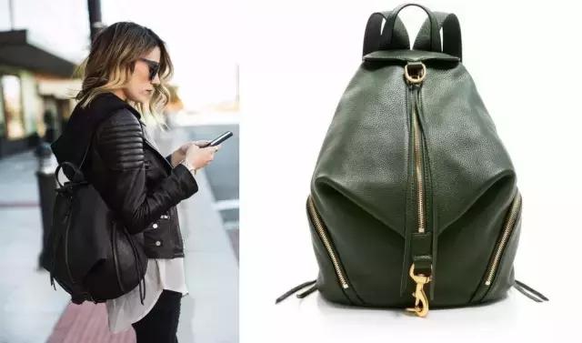 有没有让人一眼惊艳的双肩包,真正的好看的双肩包