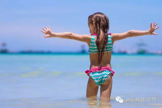 小公举也会有“妇科炎症”？惹祸的居然是家长信赖的。。