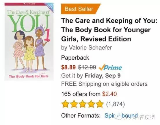 小公举也会有“妇科炎症”？惹祸的居然是家长信赖的。。