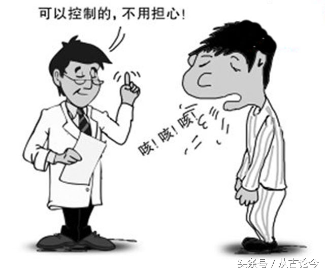 秋季咽炎高发期谁用谁好，治疗咽炎的最佳方法已显现！