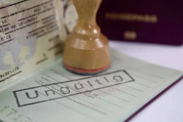 签证有效期内可以重头办签证吗,签证有效但护照过期了