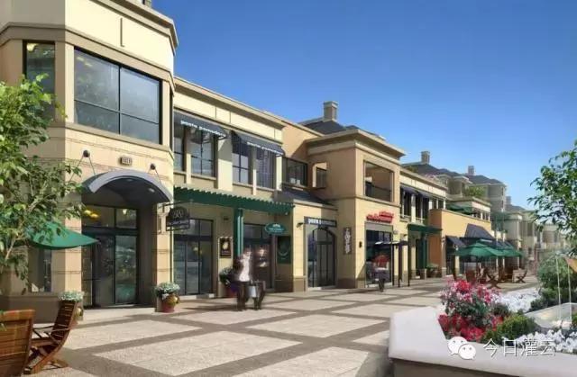 连云港最大的城市综合体,连云港新建综合体