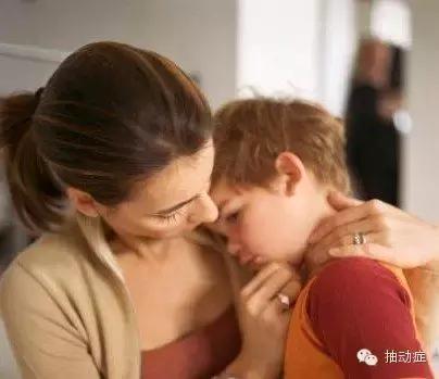 抽动症的心理,抽动症心理干预治疗方法