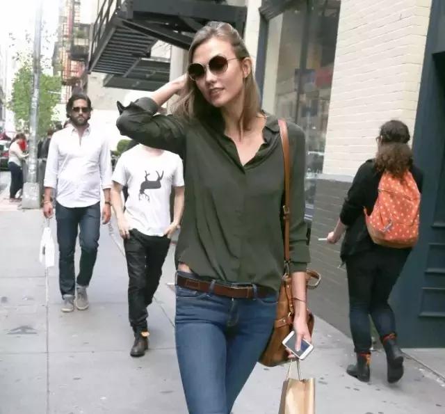 明星都在穿的时尚单品,普通人也能穿的明星单品