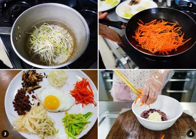 中日韩美食大赏,全国各地中秋节美食