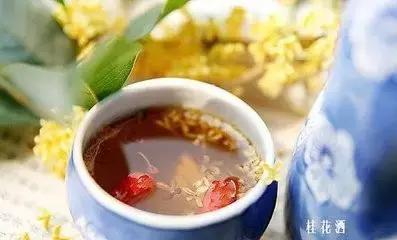 中日韩美食大赏,全国各地中秋节美食