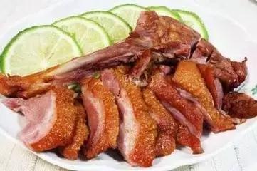 中日韩美食大赏,全国各地中秋节美食