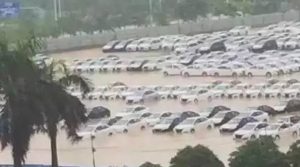 买新泡水车要关注什么,4s店那么多泡水车都怎么处理了