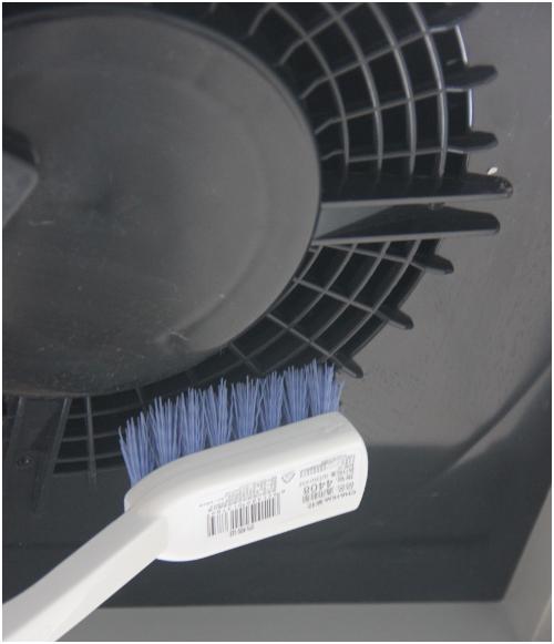 冰箱空调油烟机你能想到的家电清洁方法全在这了