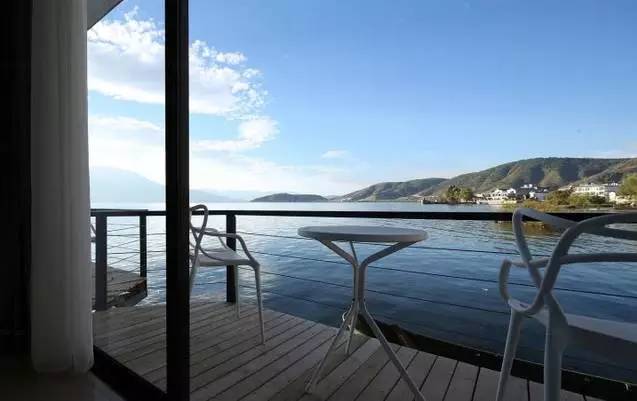 如果是这样的客栈，你想怎么睡我都要得